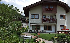 Apartment Ruiel