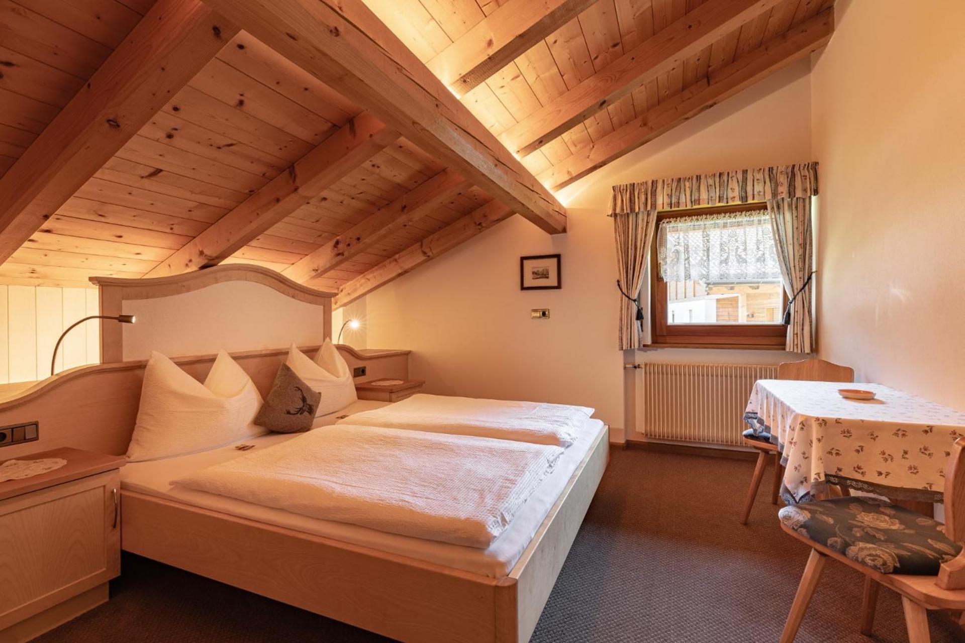 Apartment Ruiel Santa Cristina Val Gardena Buitenkant foto