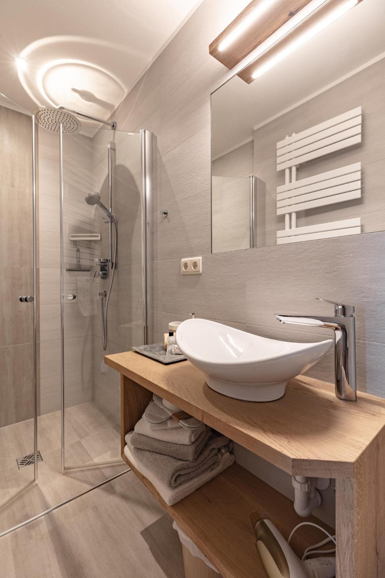 Apartment Ruiel Santa Cristina Val Gardena Buitenkant foto